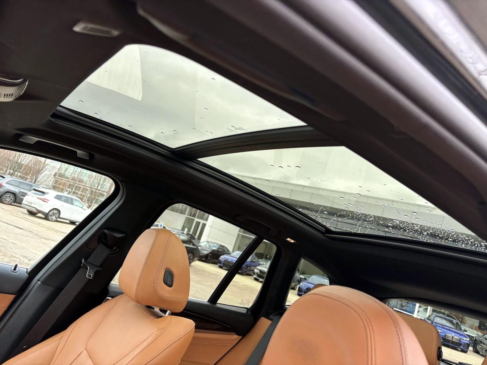 Used 2018 BMW X3 xDrive30i w/ Convenience Package image 26