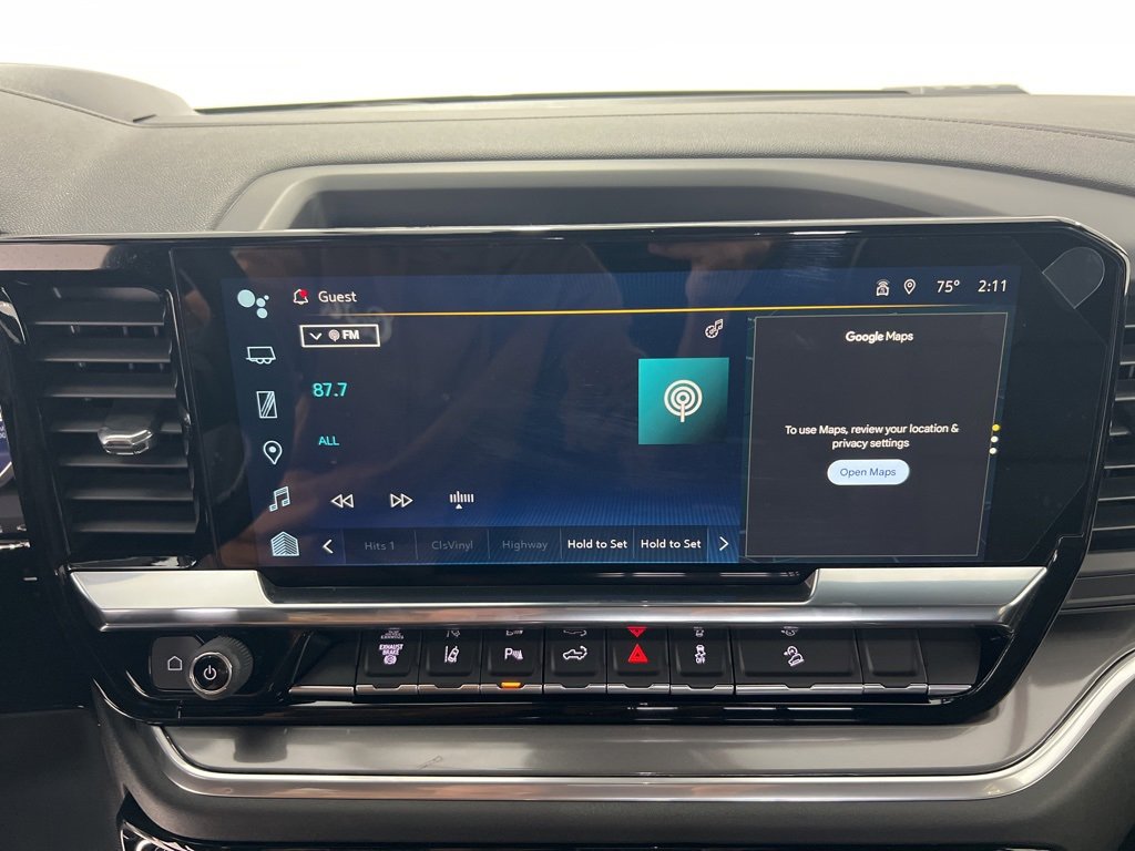 New 2026 Chevrolet Silverado 2500 High Country w/ Technology Package image 12