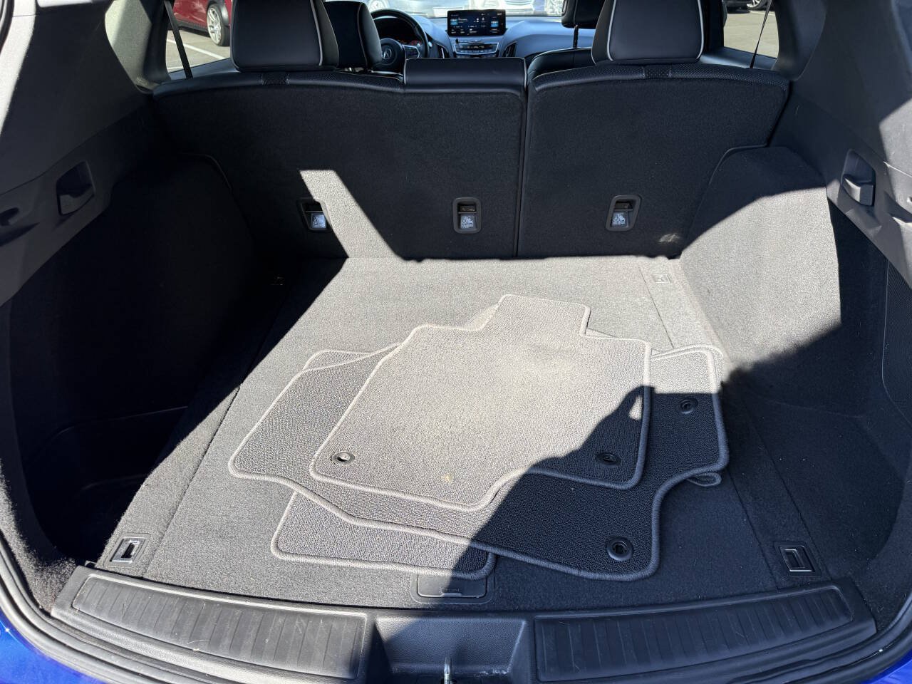 Used 2019 Acura RDX w/ Advance Package AWD/4WD image 13