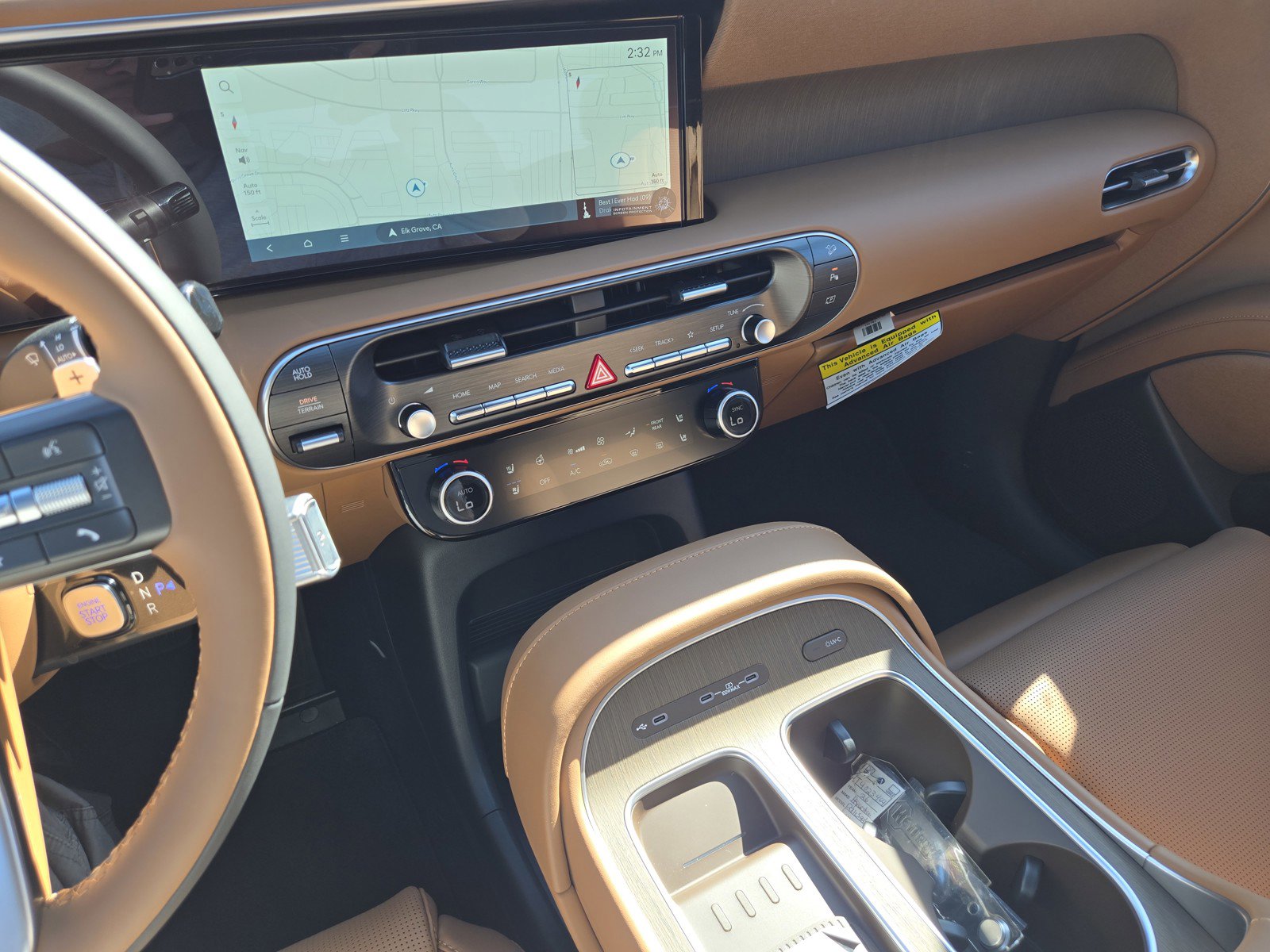 New 2026 Hyundai Palisade Calligraphy image 20