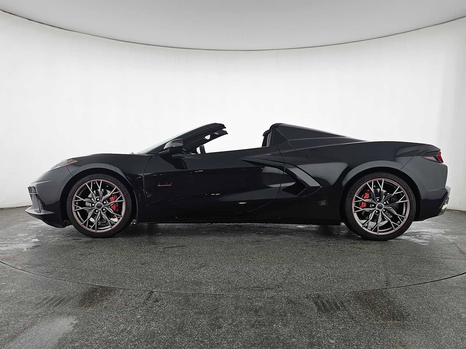Used 2023 Chevrolet Corvette Stingray Premium Conv image 19