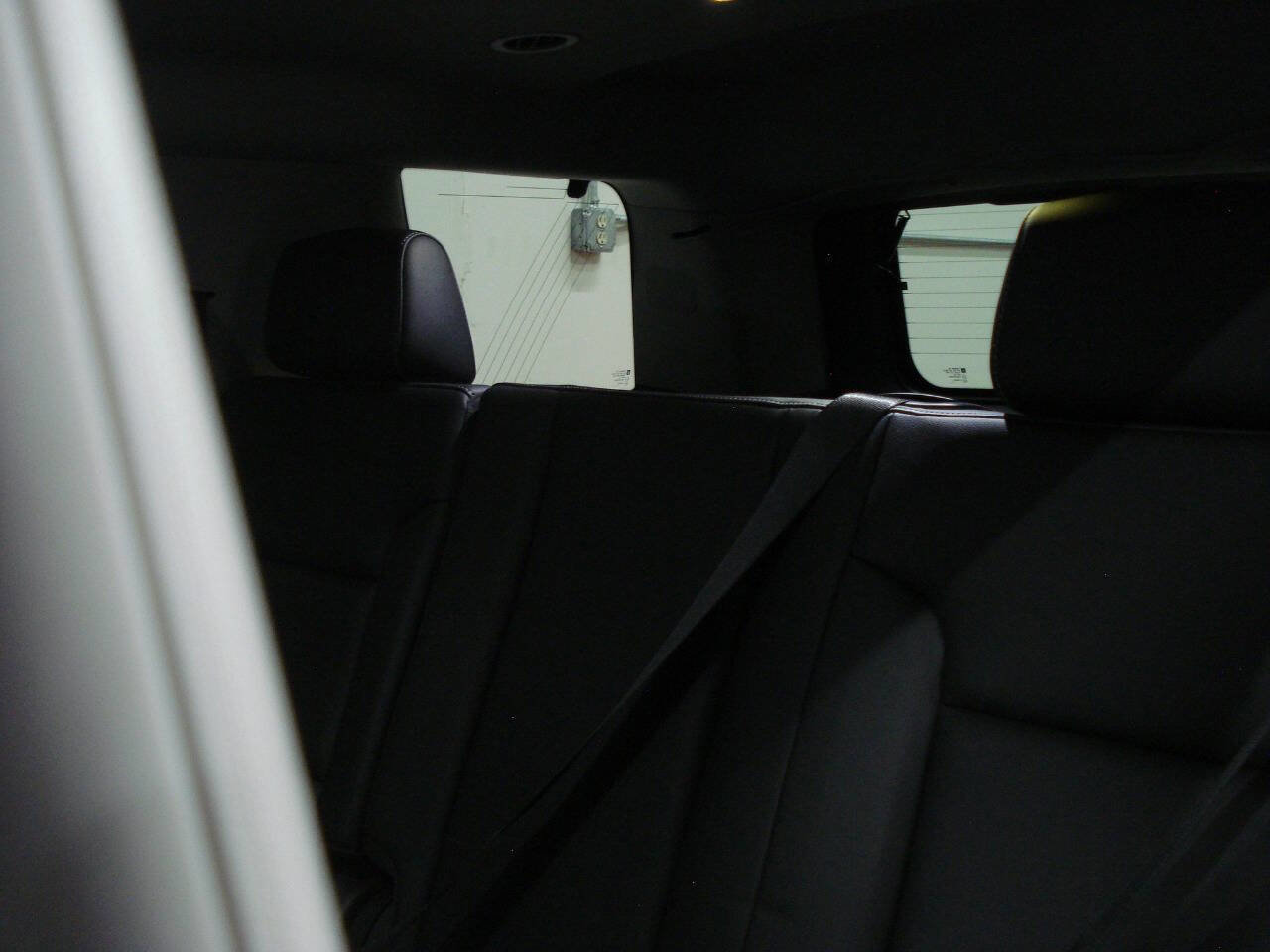 Used 2018 Chevrolet Tahoe LS w/ Max Trailering Package image 31