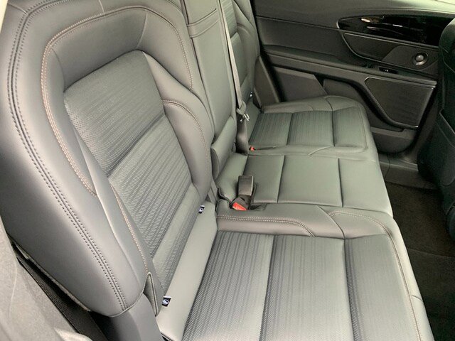 New 2026 Lincoln Nautilus Reserve w/ Jet Appearance Package AWD/4WD image 21