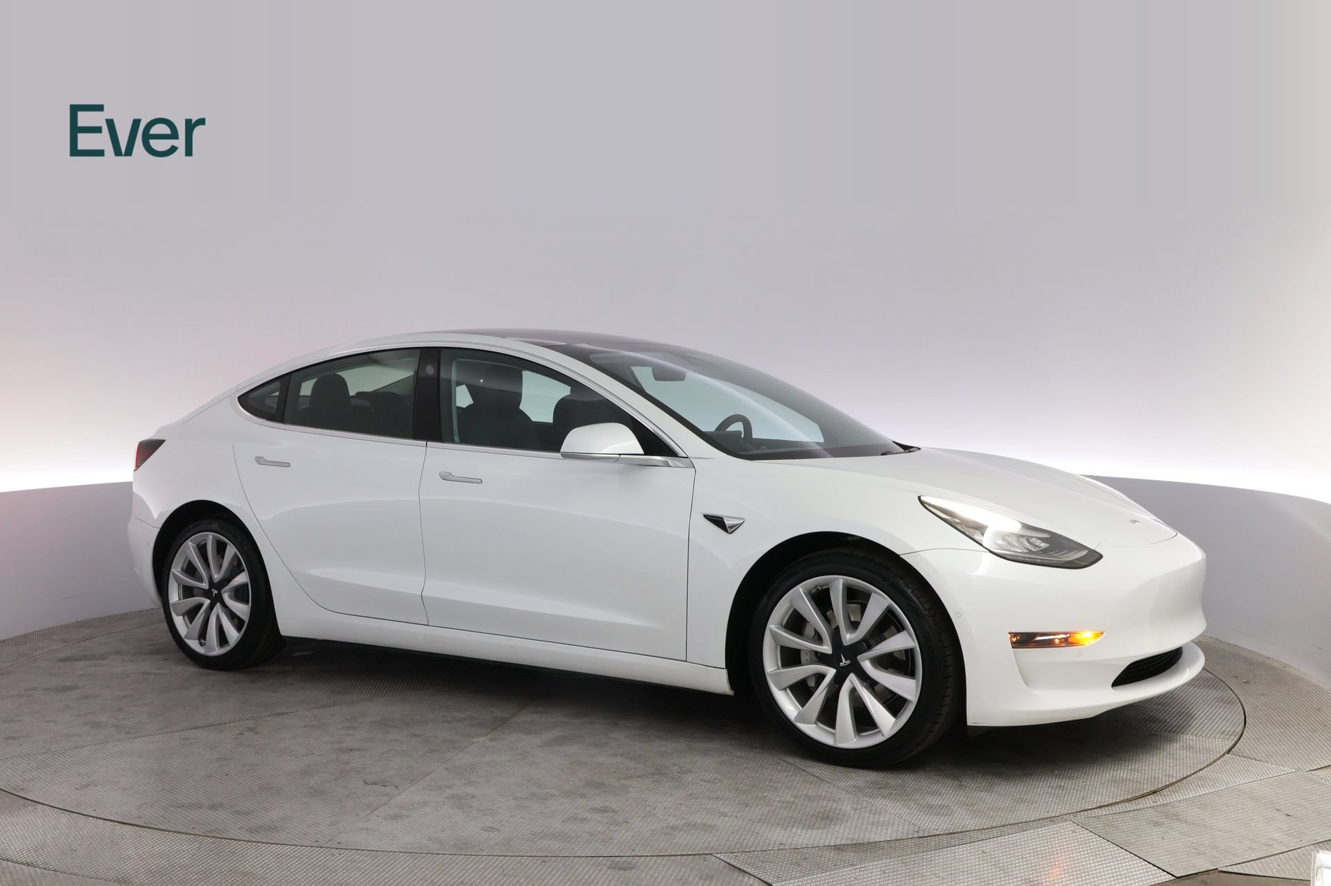 Used 2018 Tesla Model 3 Mid Range RWD image 14