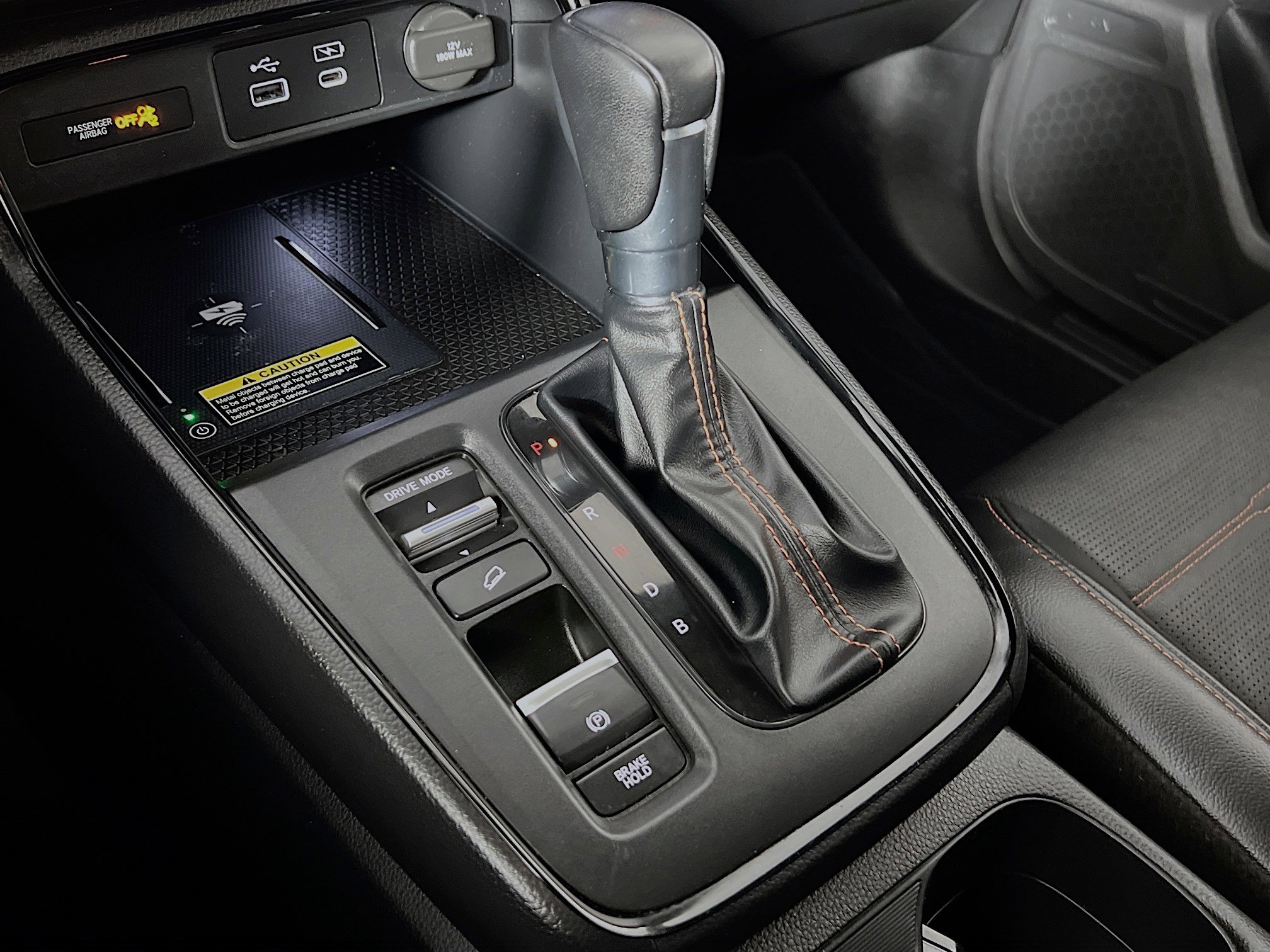 Used 2023 Honda CR-V Sport Touring image 17