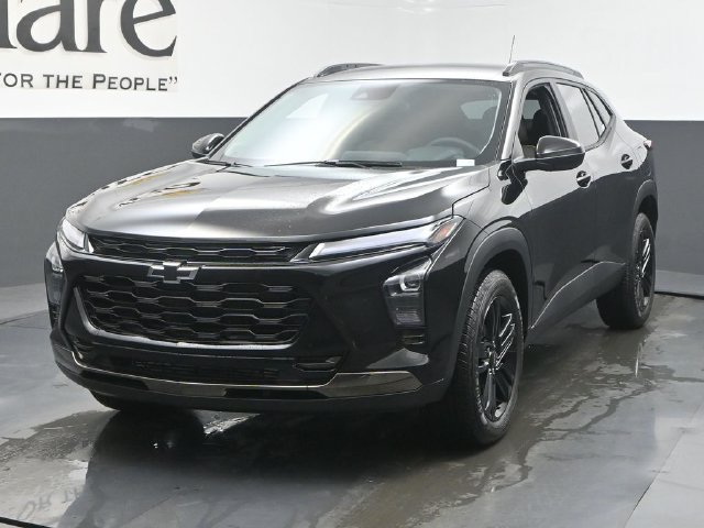 New 2026 Chevrolet Trax ACTIV w/ Driver Confidence Package FWD image 7