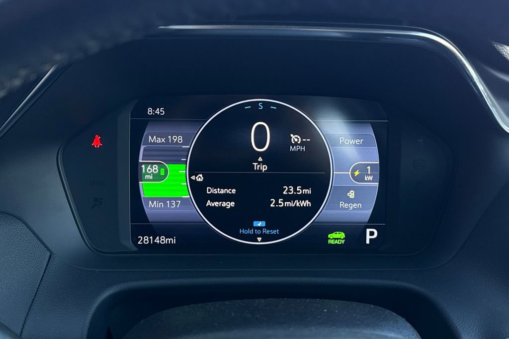 Certified 2023 Chevrolet Bolt EUV LT w/ Convenience Package image 29