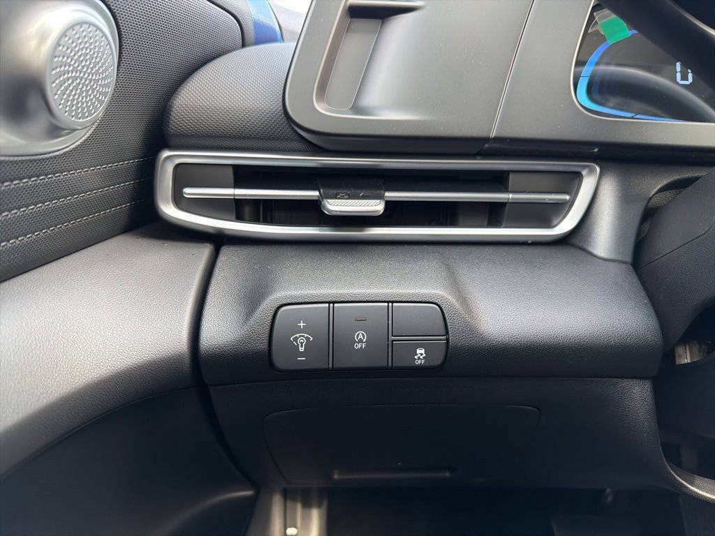 New 2026 Hyundai Elantra SE image 27