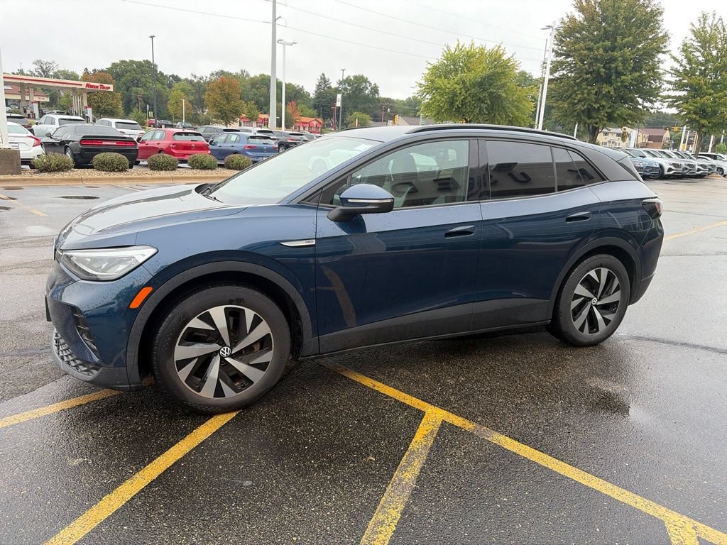 Used 2023 Volkswagen ID.4 Pro RWD image 4