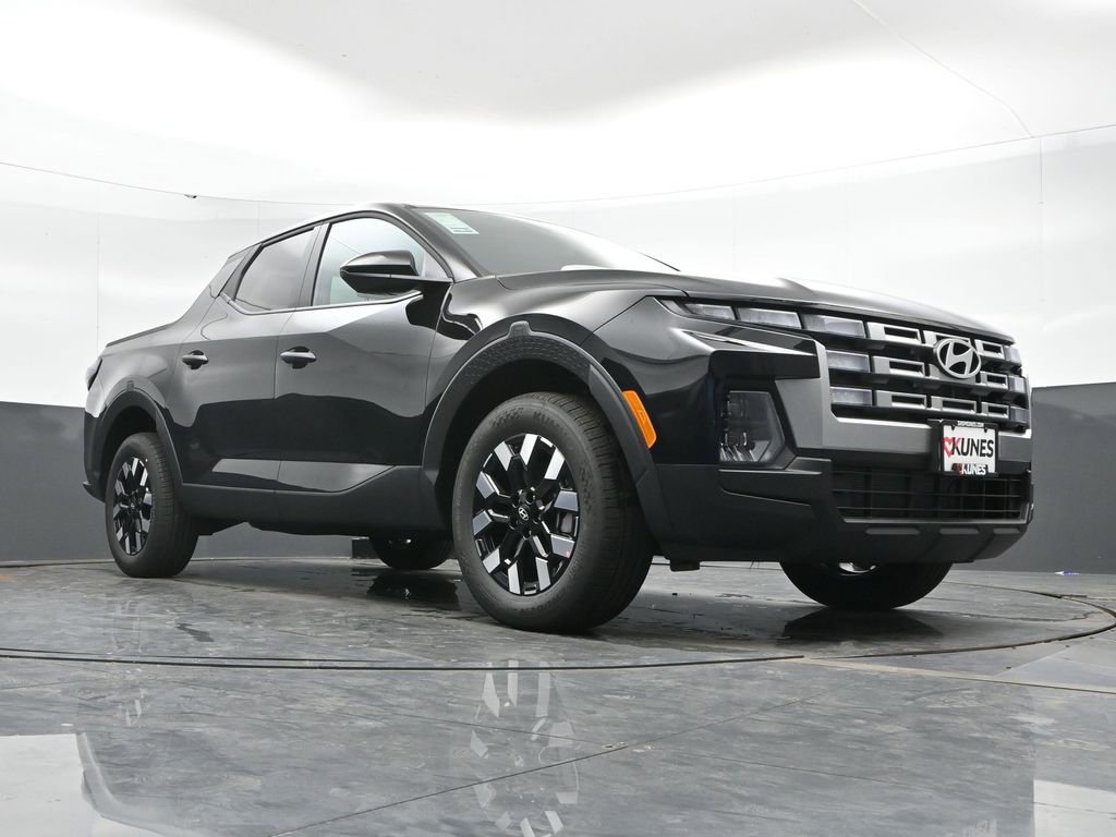 New 2026 Hyundai Santa Cruz SE image 48