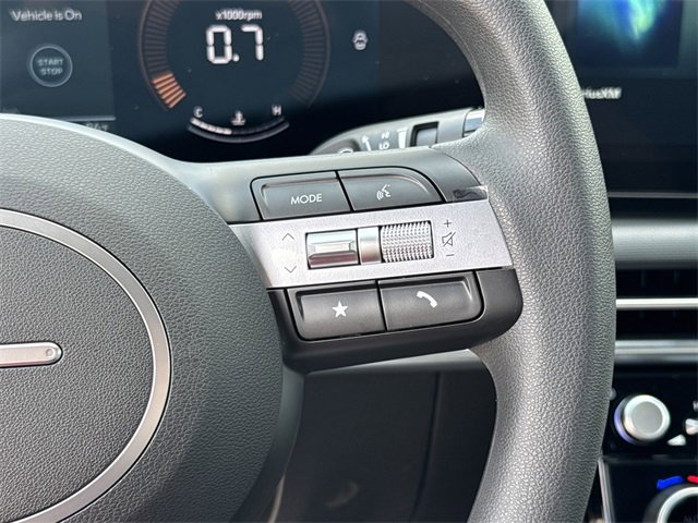 New 2026 Hyundai Santa Cruz SEL image 18