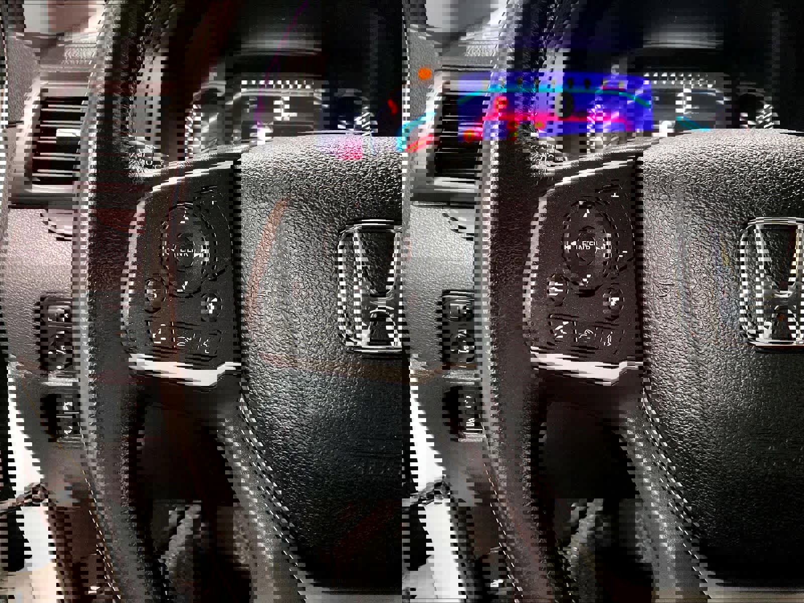 Used 2021 Honda Pilot Black Edition image 24