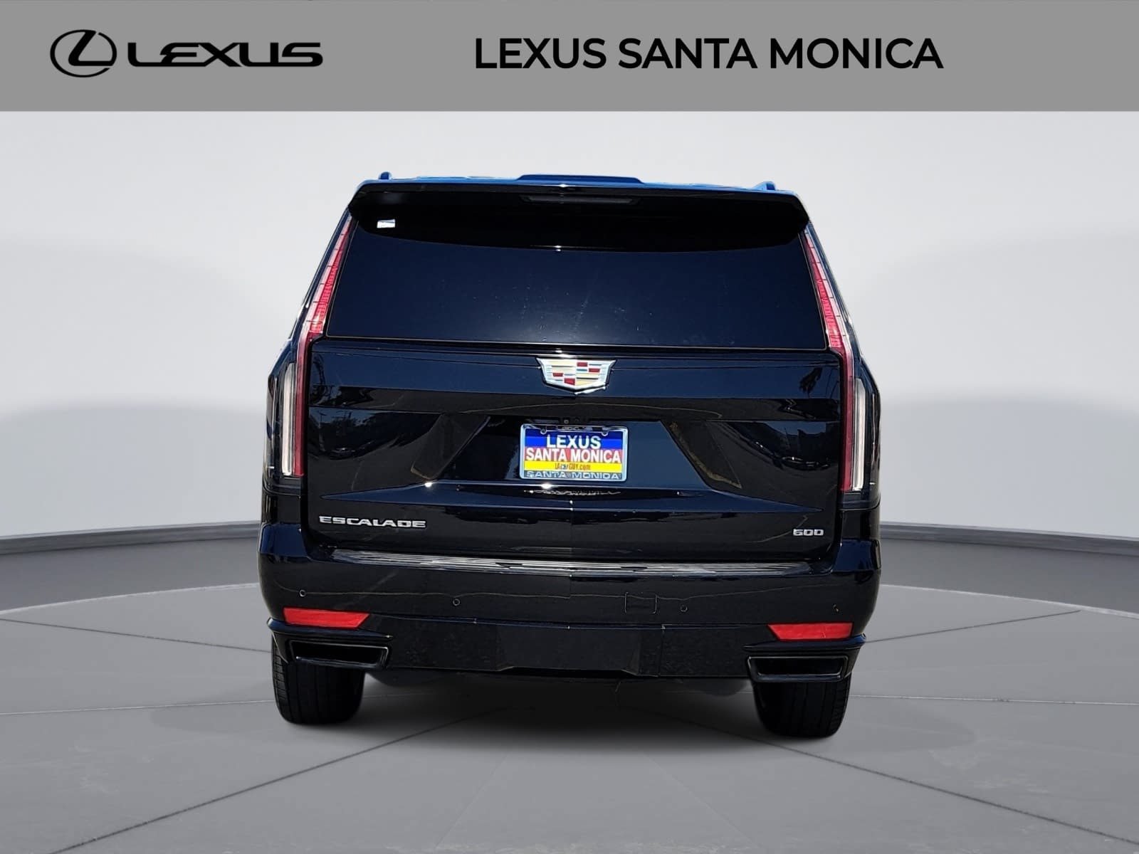 Used 2023 Cadillac Escalade ESV Sport AWD/4WD image 6