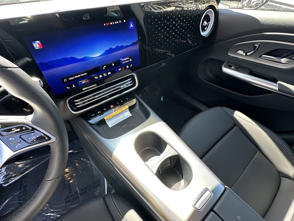 New 2026 Mercedes-Benz CLA 350 image 30