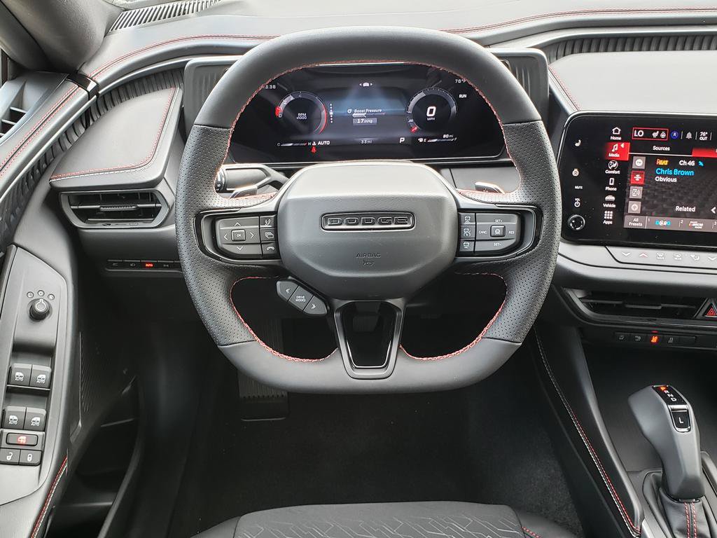 New 2026 Dodge Charger R/T AWD/4WD image 15