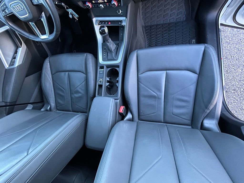 Used 2021 Audi Q3 2.0T Premium image 49