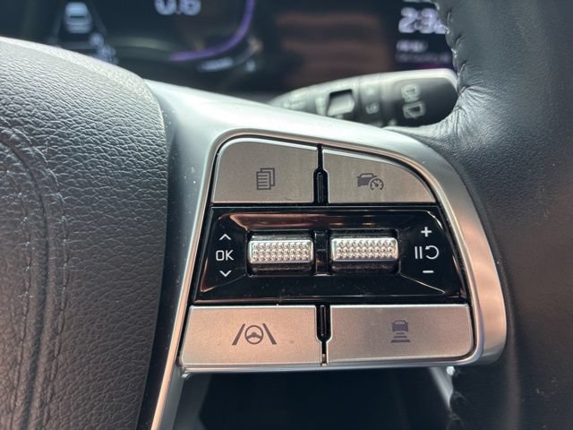 Used 2024 Kia Telluride S AWD/4WD image 29