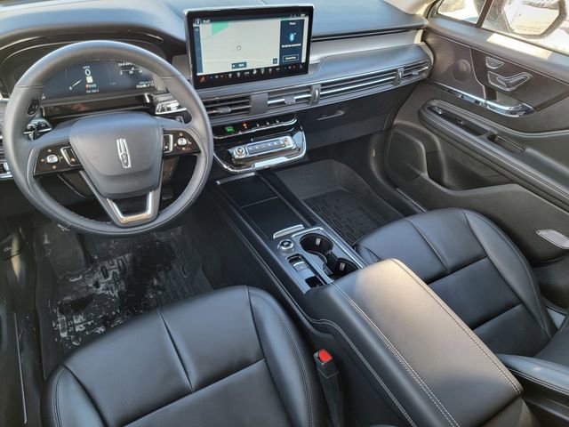 Certified 2024 Lincoln Corsair AWD w/ Equipment Group 101A image 38