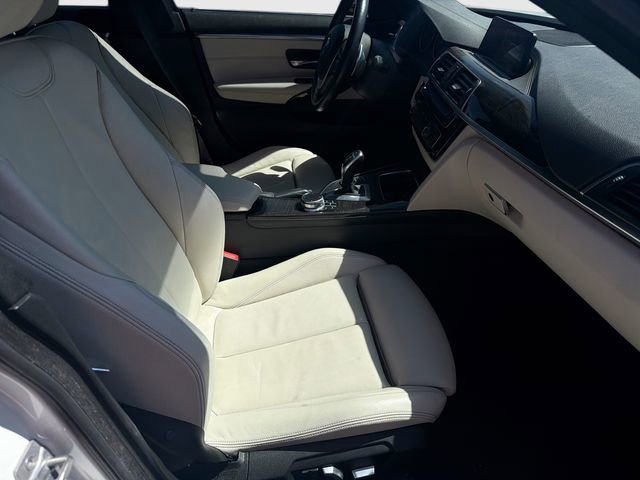 Used 2018 BMW 430i Gran Coupe RWD image 34
