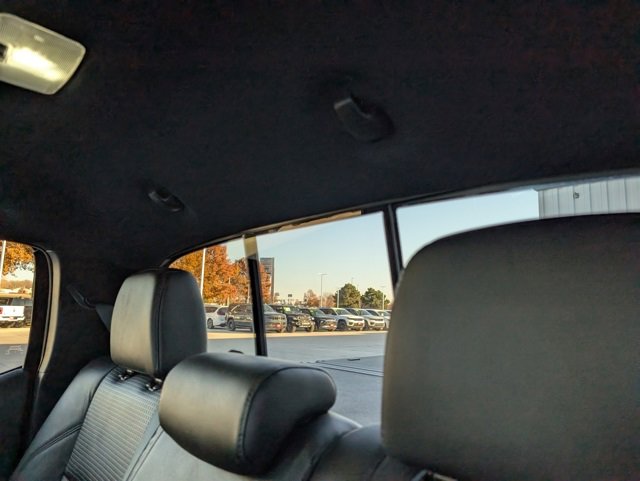 Used 2023 Toyota Tacoma TRD Off-Road image 22