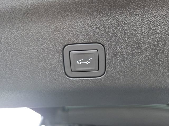 New 2026 Chevrolet Tahoe LT w/ Comfort Package image 19