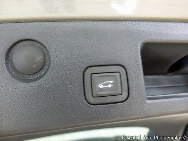 New 2026 GMC Terrain AT4 w/ Convenience Package III image 18
