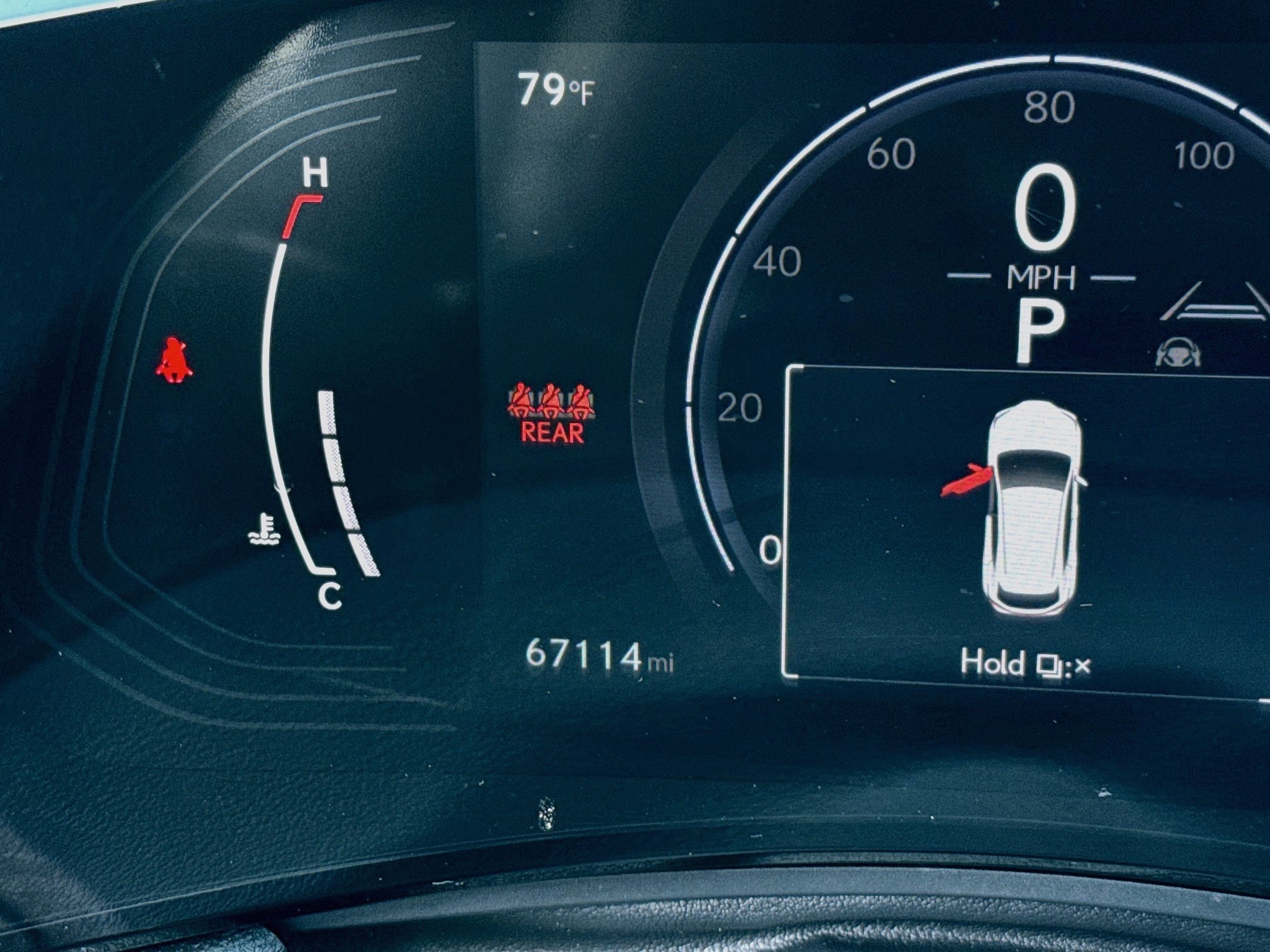 Used 2023 Lexus NX 350h AWD image 41