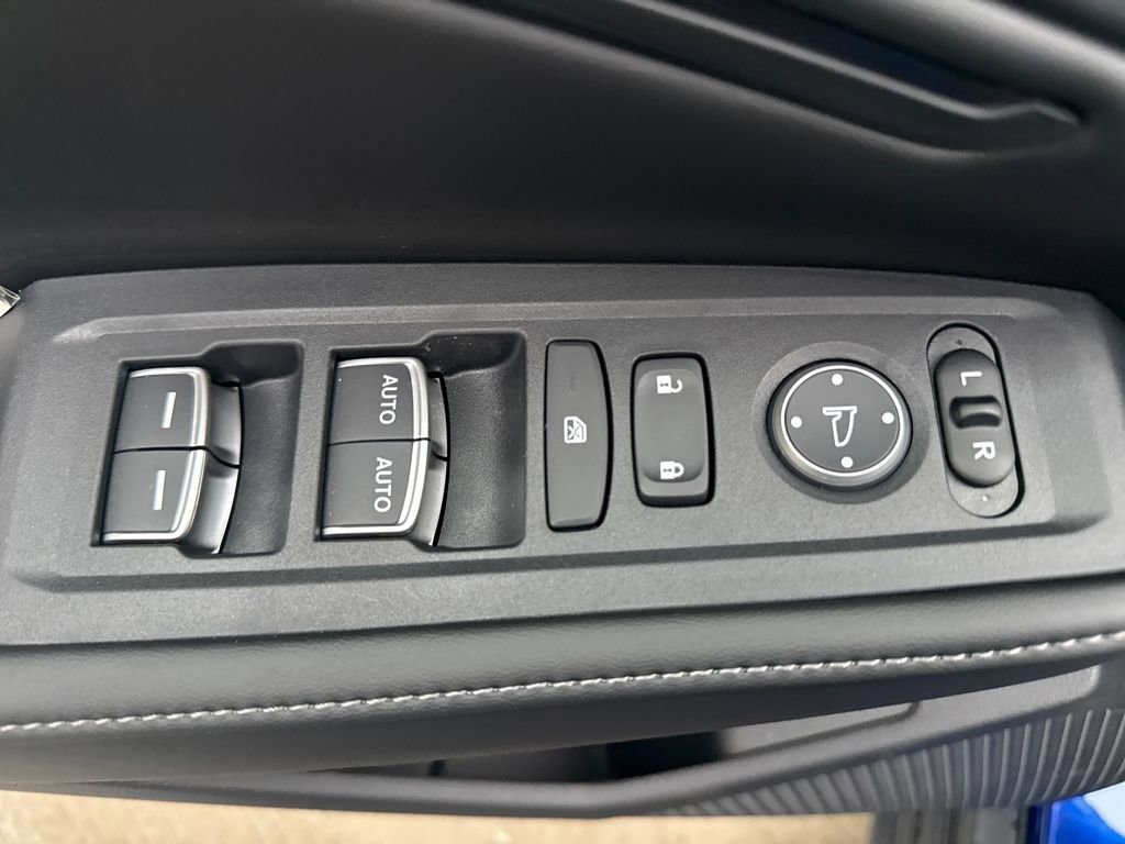 New 2026 Honda Accord Sport image 13