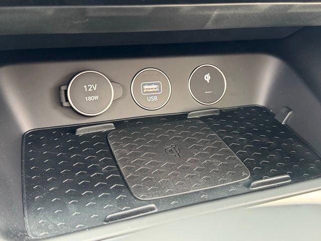 New 2026 Genesis G70 2.5T Prestige image 22