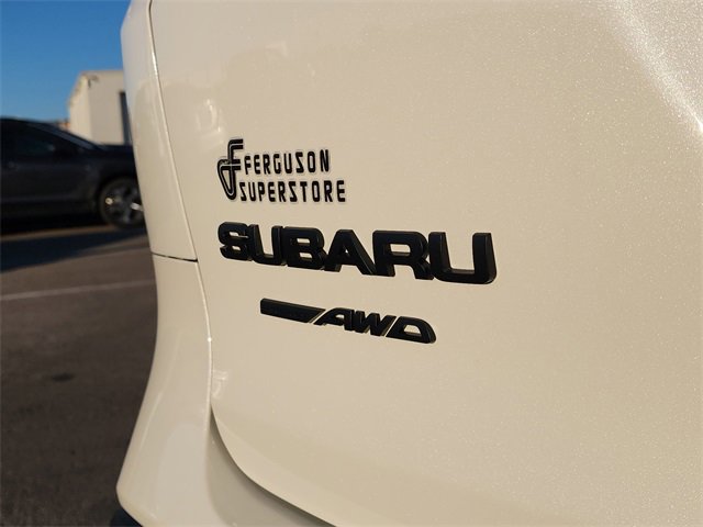 New 2026 Subaru Ascent Premium image 6