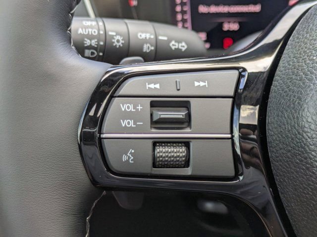 New 2026 Honda Passport TrailSport Elite image 23