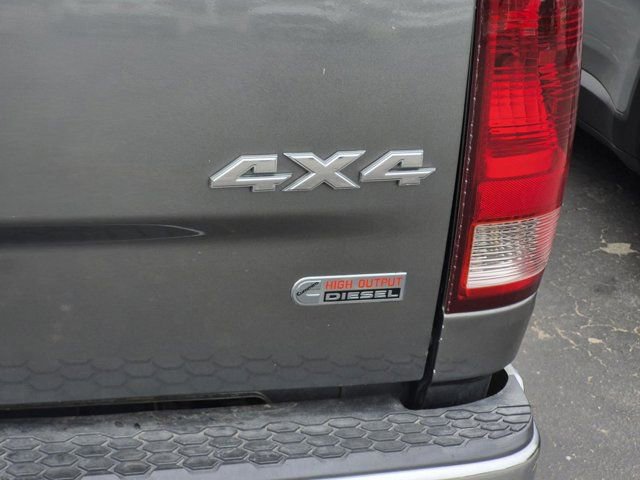 Used 2012 RAM 2500 SLT w/ Technology Group AWD/4WD image 7