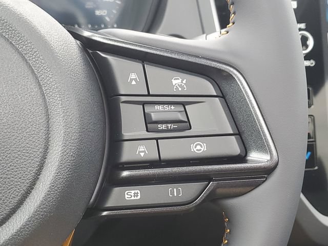 New 2026 Subaru Forester Wilderness AWD/4WD image 27