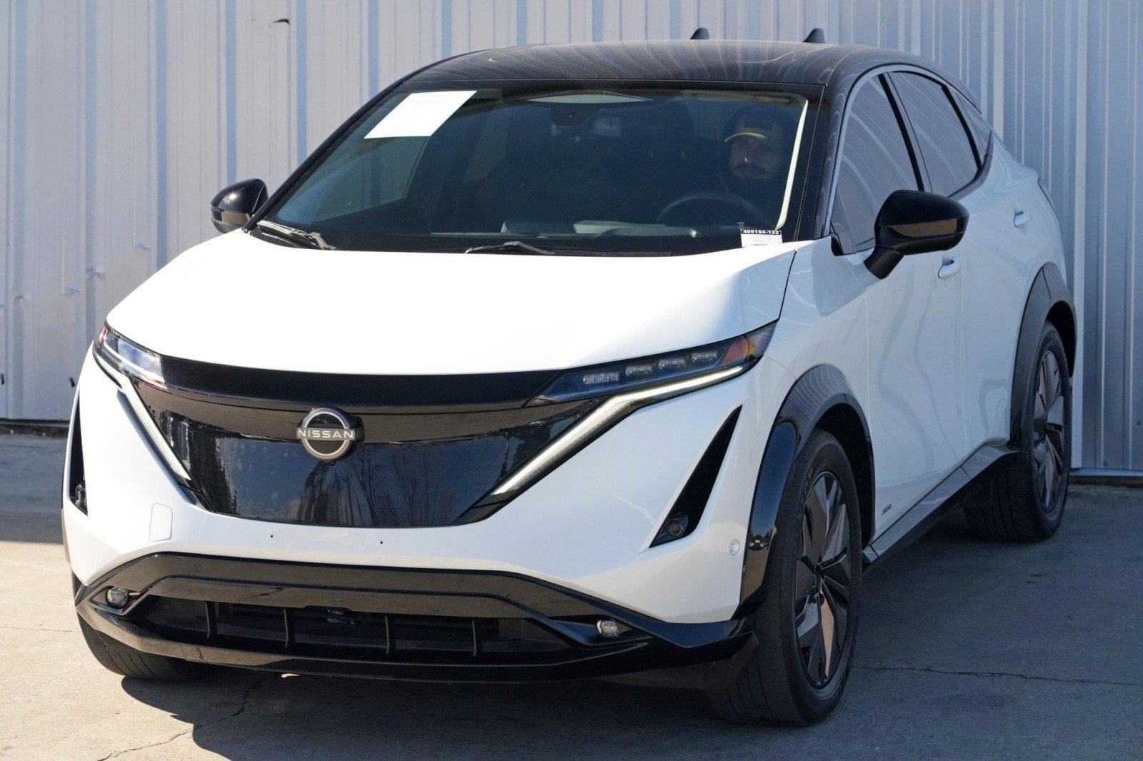 Used 2023 Nissan Ariya Premiere image 48