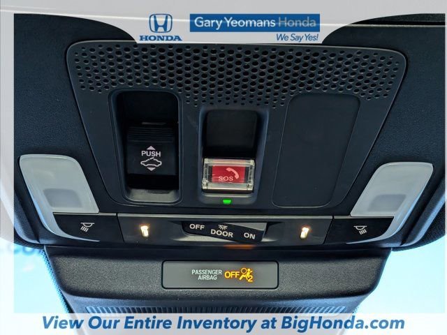 Certified 2023 Honda Accord Sport image 32