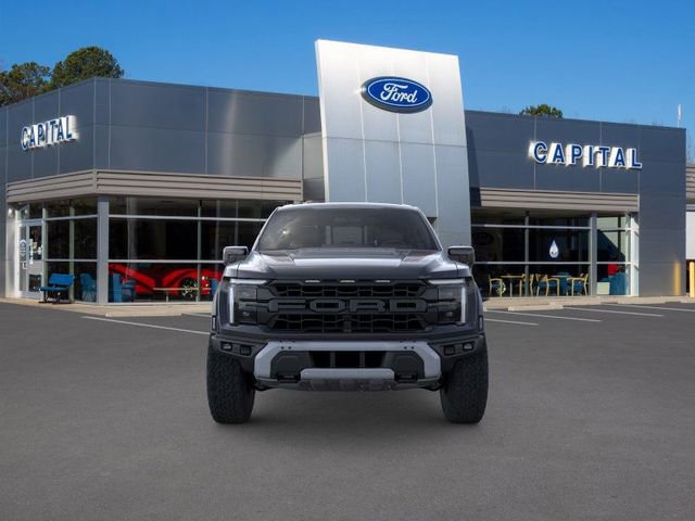 New 2025 Ford F150 Raptor image 6
