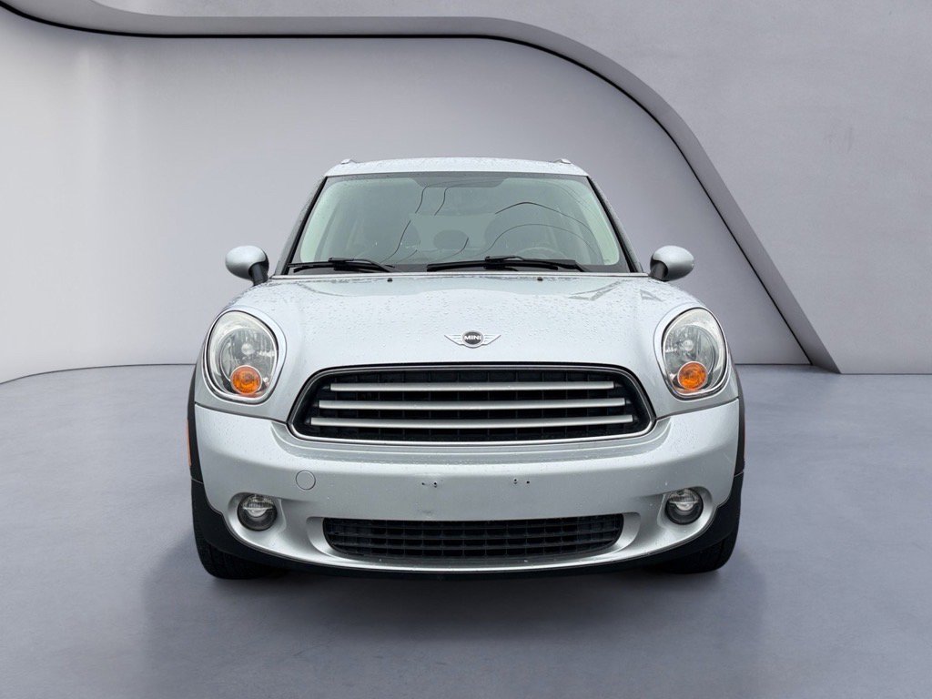 Used 2012 MINI Cooper Countryman image 8