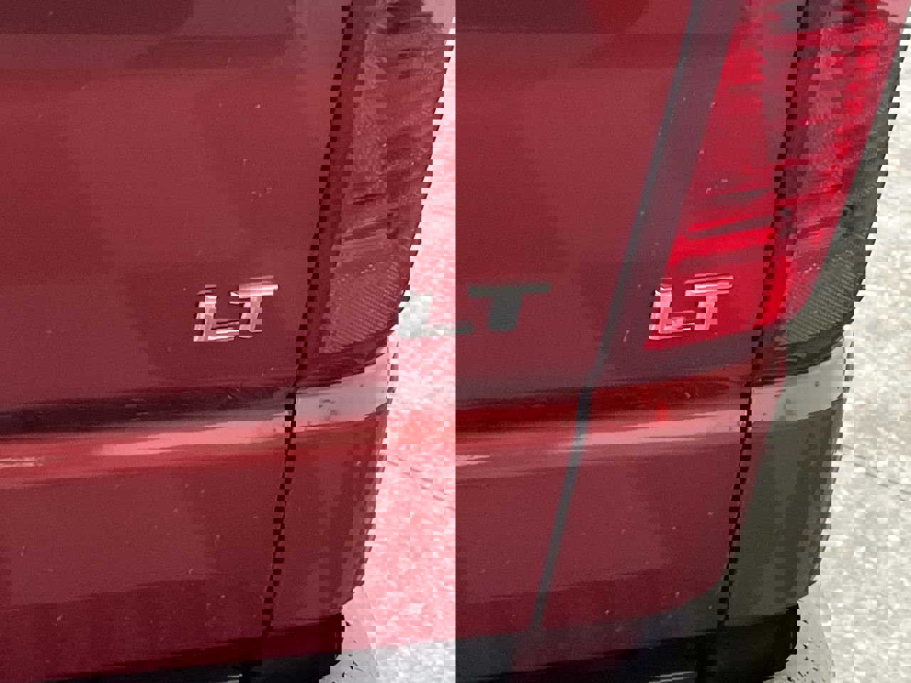 Used 2024 Chevrolet Silverado 1500 LT image 33