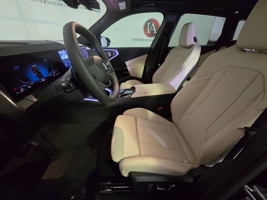New 2026 BMW X3 xDrive30 image 10
