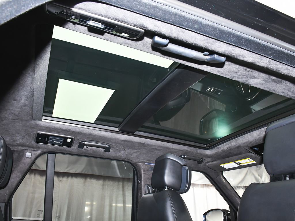 Used 2022 Land Rover Range Rover Westminster Edition image 58