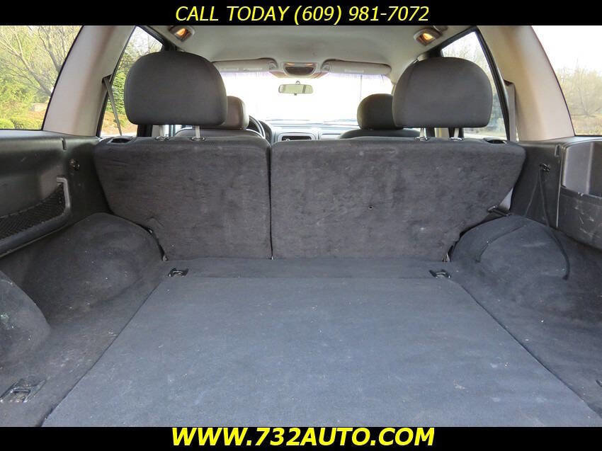 Used 2003 Jeep Grand Cherokee Laredo image 29