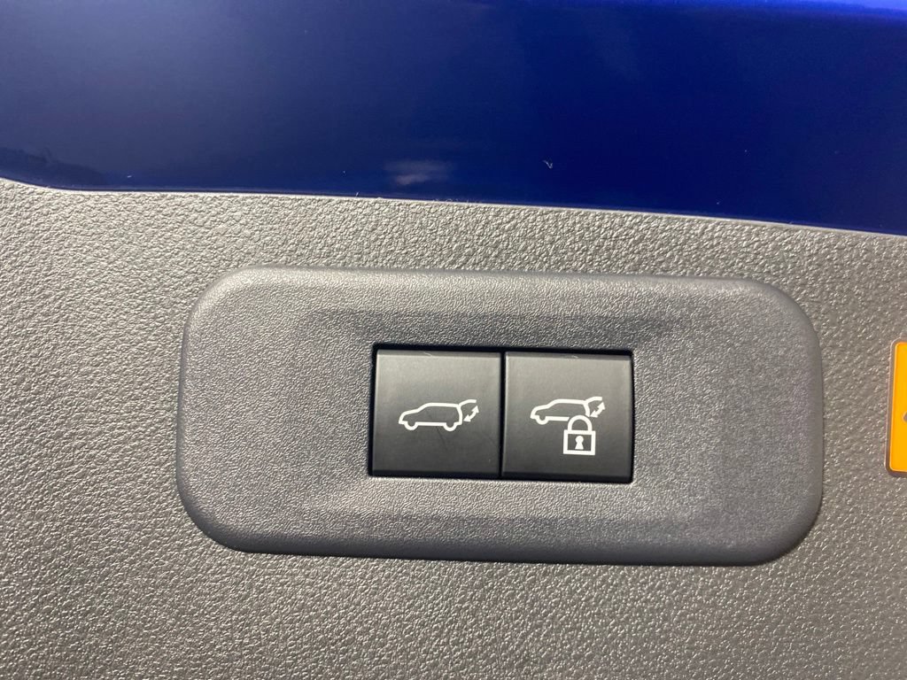 Certified 2025 Lexus NX 350 AWD w/ Accessory Package (2T) image 31