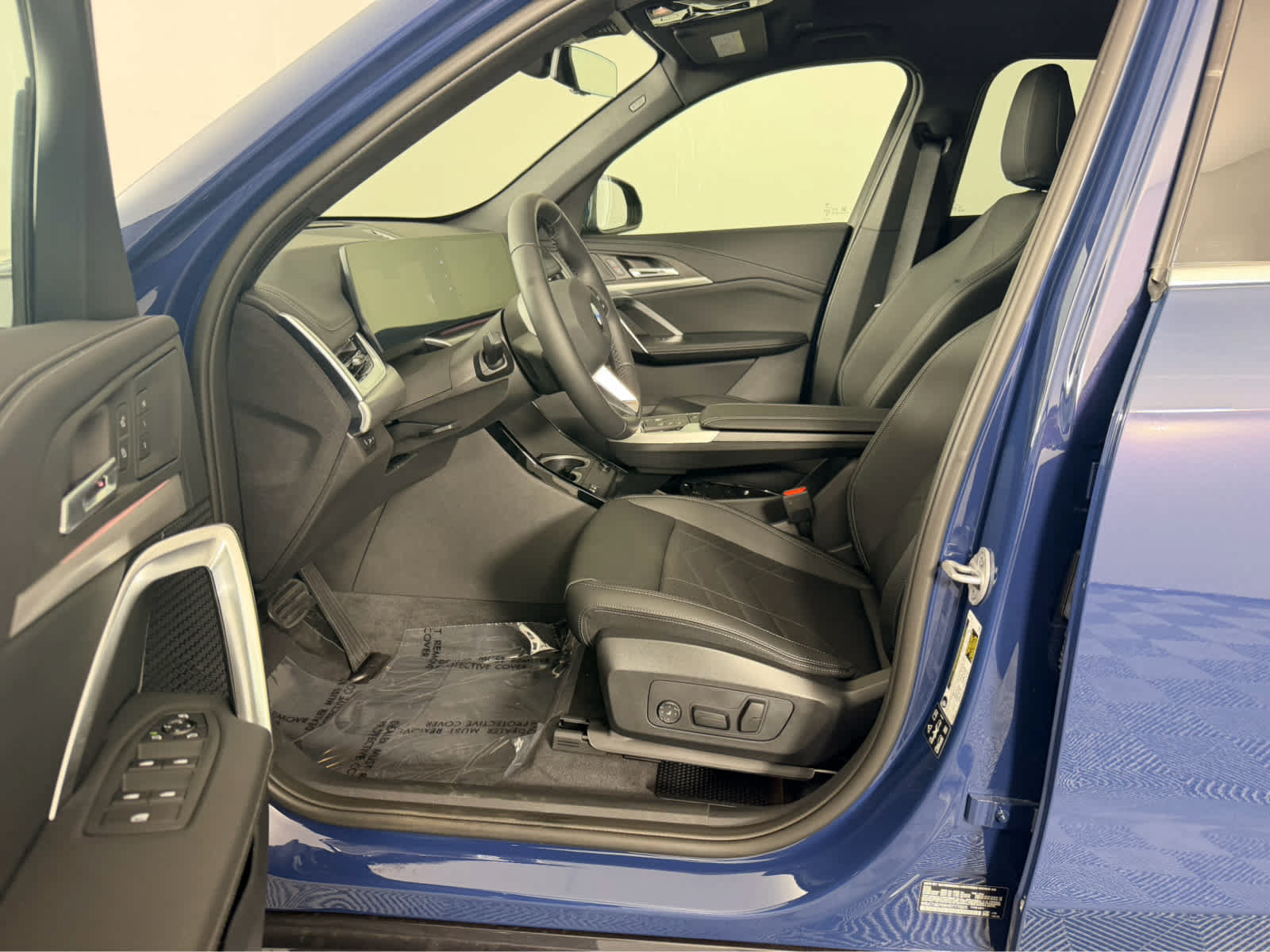 New 2027 BMW X1 xDrive28i AWD/4WD image 10
