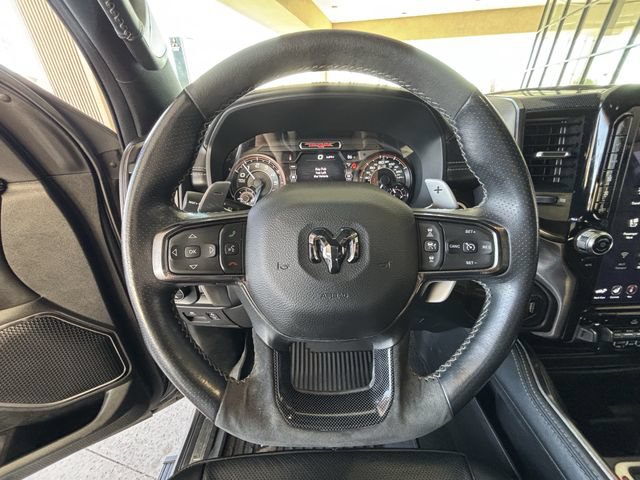 Used 2021 RAM 1500 TRX w/ TRX Level 2 Equipment Group AWD/4WD image 24