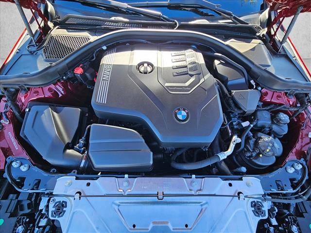 Used 2026 BMW 230i Coupe w/ Premium Package RWD image 18