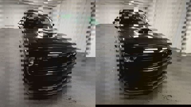 Used 2023 Dodge Challenger R/T Scat Pack w/ Plus Package image 3