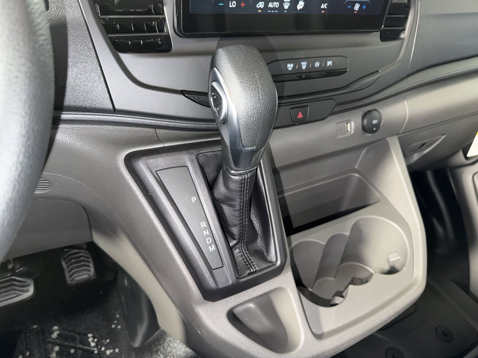 New 2026 Ford Transit 250 Low Roof AWD w/ Load Area Protection Package image 25