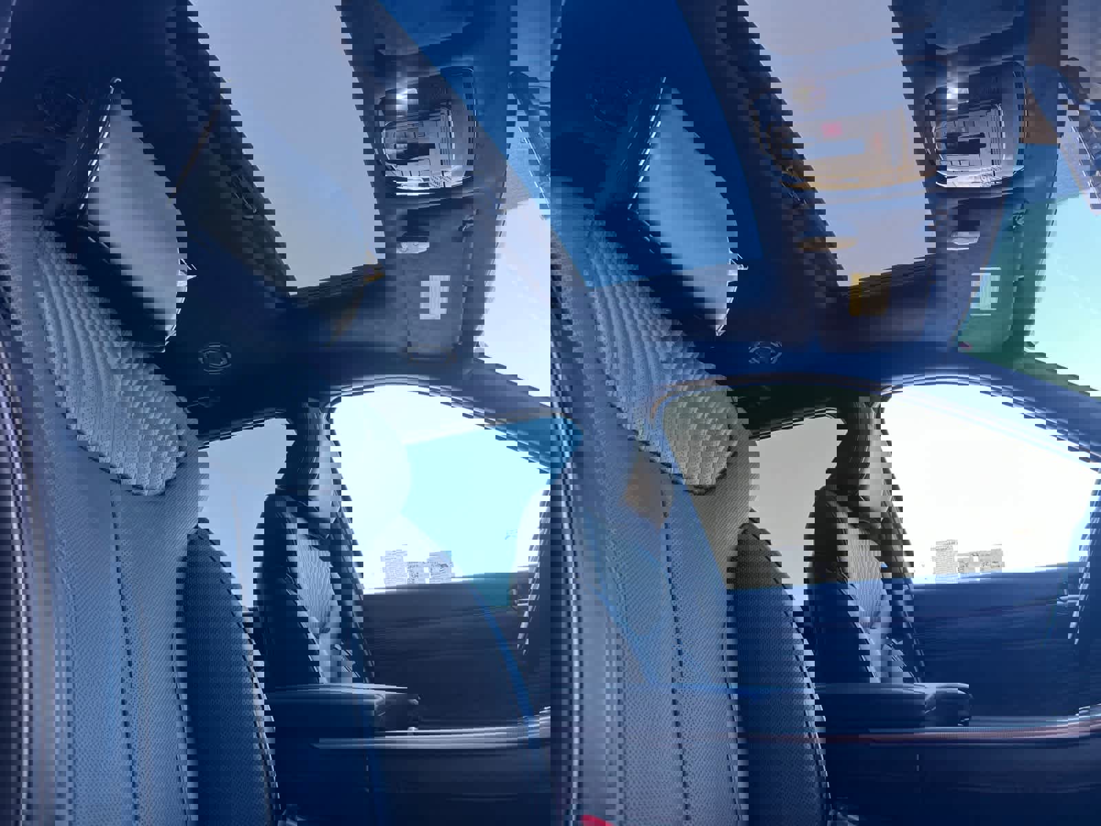 Used 2025 Hyundai Palisade Calligraphy image 19