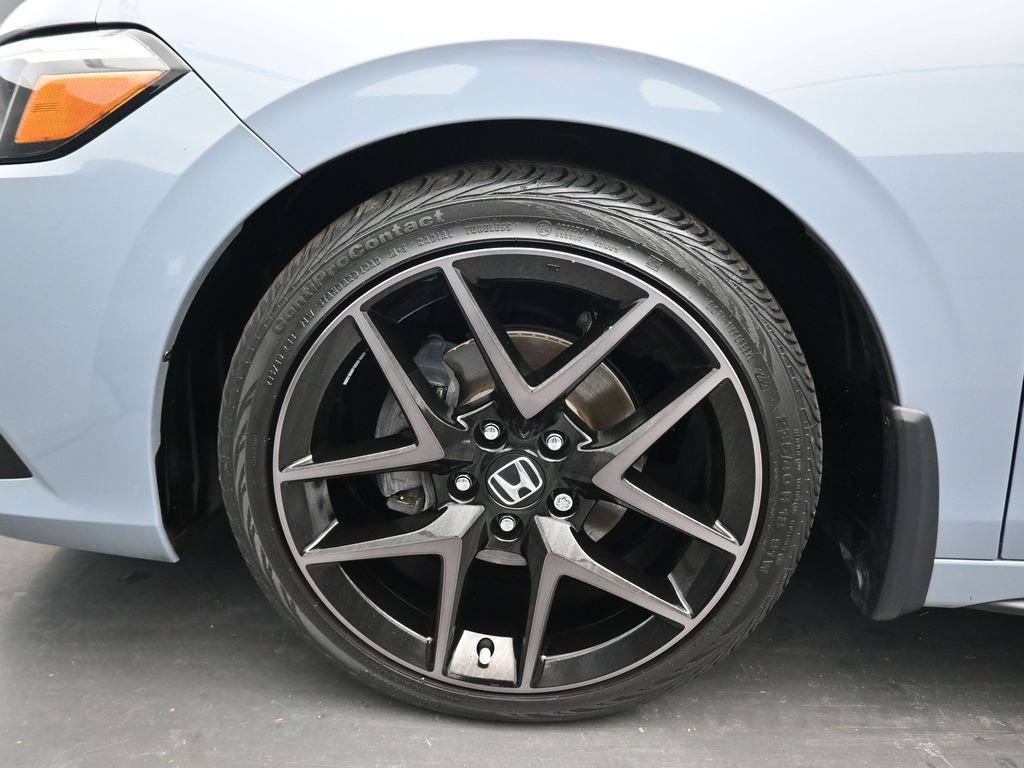 Used 2023 Honda Civic Sport Touring image 51