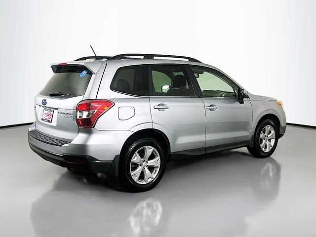 Used 2014 Subaru Forester 2.5i Touring image 20